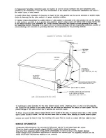 Предварительный просмотр 4 страницы Cables to Go 200-656 Operating Instructions