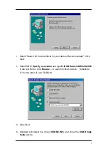 Preview for 3 page of Cables to Go 22431 User Manual