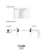 Предварительный просмотр 5 страницы Cables to Go 29345 User Manual