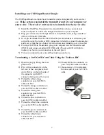 Preview for 4 page of Cables to Go 29346 User Manual