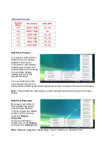 Preview for 3 page of Cables to Go 30534 User Manual