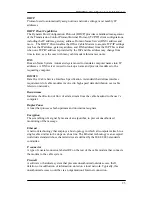 Preview for 29 page of Cables to Go DOCSIS 1.0 User Manual