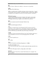 Preview for 32 page of Cables to Go DOCSIS 1.0 User Manual