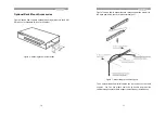 Предварительный просмотр 6 страницы Cables to Go KNV104D User Manual