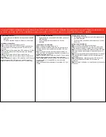 Preview for 1 page of Cables to Go TRULINK 29548 Specification