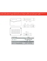 Preview for 2 page of Cables to Go TRULINK 29548 Specification