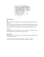 Preview for 6 page of Cables Unlimited SPK-SHOWER2 Owner'S Manual