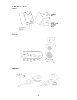 Preview for 10 page of Cables Unlimited SPK-SHOWER2 Owner'S Manual