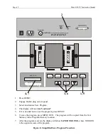 Preview for 20 page of Cablescan 128/PC Instruction Manual