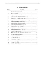 Preview for 7 page of Cablescan 256/PC Instruction Manual