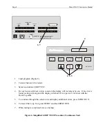 Preview for 16 page of Cablescan 256/PC Instruction Manual