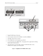 Preview for 17 page of Cablescan 256/PC Instruction Manual