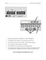 Preview for 18 page of Cablescan 256/PC Instruction Manual