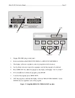 Preview for 19 page of Cablescan 256/PC Instruction Manual