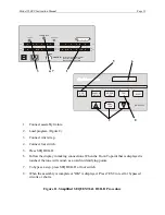 Preview for 21 page of Cablescan 256/PC Instruction Manual