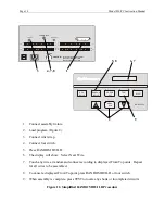 Preview for 22 page of Cablescan 256/PC Instruction Manual