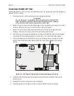 Preview for 28 page of Cablescan 256/PC Instruction Manual