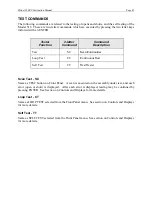 Preview for 49 page of Cablescan 256/PC Instruction Manual