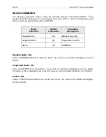 Preview for 50 page of Cablescan 256/PC Instruction Manual