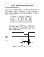 Preview for 56 page of Cablescan 256/PC Instruction Manual