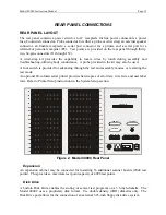 Preview for 23 page of Cablescan 4000C Instruction Manual