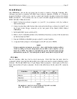 Preview for 29 page of Cablescan 4000C Instruction Manual