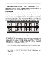 Preview for 31 page of Cablescan 4000C Instruction Manual