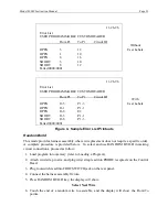 Preview for 33 page of Cablescan 4000C Instruction Manual