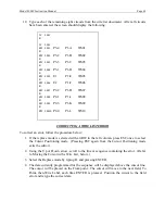 Preview for 75 page of Cablescan 4000C Instruction Manual