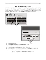 Preview for 16 page of Cablescan 512 Instruction Manual