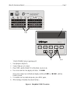 Preview for 17 page of Cablescan 512 Instruction Manual