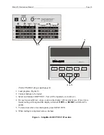 Preview for 19 page of Cablescan 512 Instruction Manual