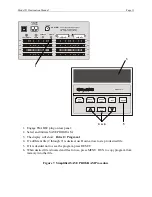 Preview for 20 page of Cablescan 512 Instruction Manual