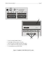 Preview for 21 page of Cablescan 512 Instruction Manual