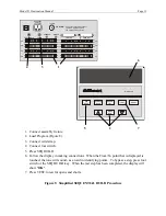 Preview for 22 page of Cablescan 512 Instruction Manual