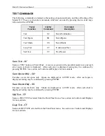 Preview for 38 page of Cablescan 512 Instruction Manual