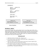 Preview for 51 page of Cablescan 512 Instruction Manual