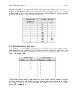 Preview for 54 page of Cablescan 512 Instruction Manual