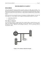 Preview for 64 page of Cablescan 512 Instruction Manual