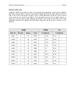 Preview for 65 page of Cablescan 512 Instruction Manual