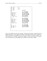 Preview for 71 page of Cablescan 512 Instruction Manual