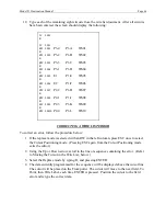 Preview for 75 page of Cablescan 512 Instruction Manual