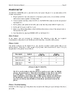 Preview for 78 page of Cablescan 512 Instruction Manual