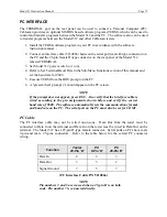 Preview for 81 page of Cablescan 512 Instruction Manual