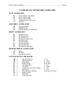 Preview for 83 page of Cablescan 512 Instruction Manual