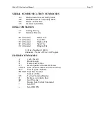 Preview for 84 page of Cablescan 512 Instruction Manual