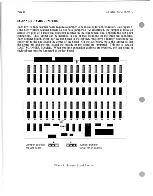 Preview for 16 page of Cablescan 90 Series Reference Manual