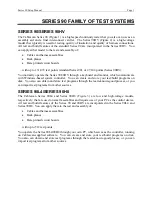 Preview for 11 page of Cablescan 90 Series Setup Manual