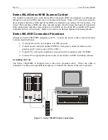 Preview for 20 page of Cablescan 90 Series Setup Manual