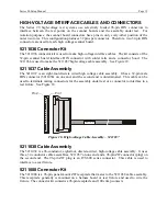 Preview for 29 page of Cablescan 90 Series Setup Manual